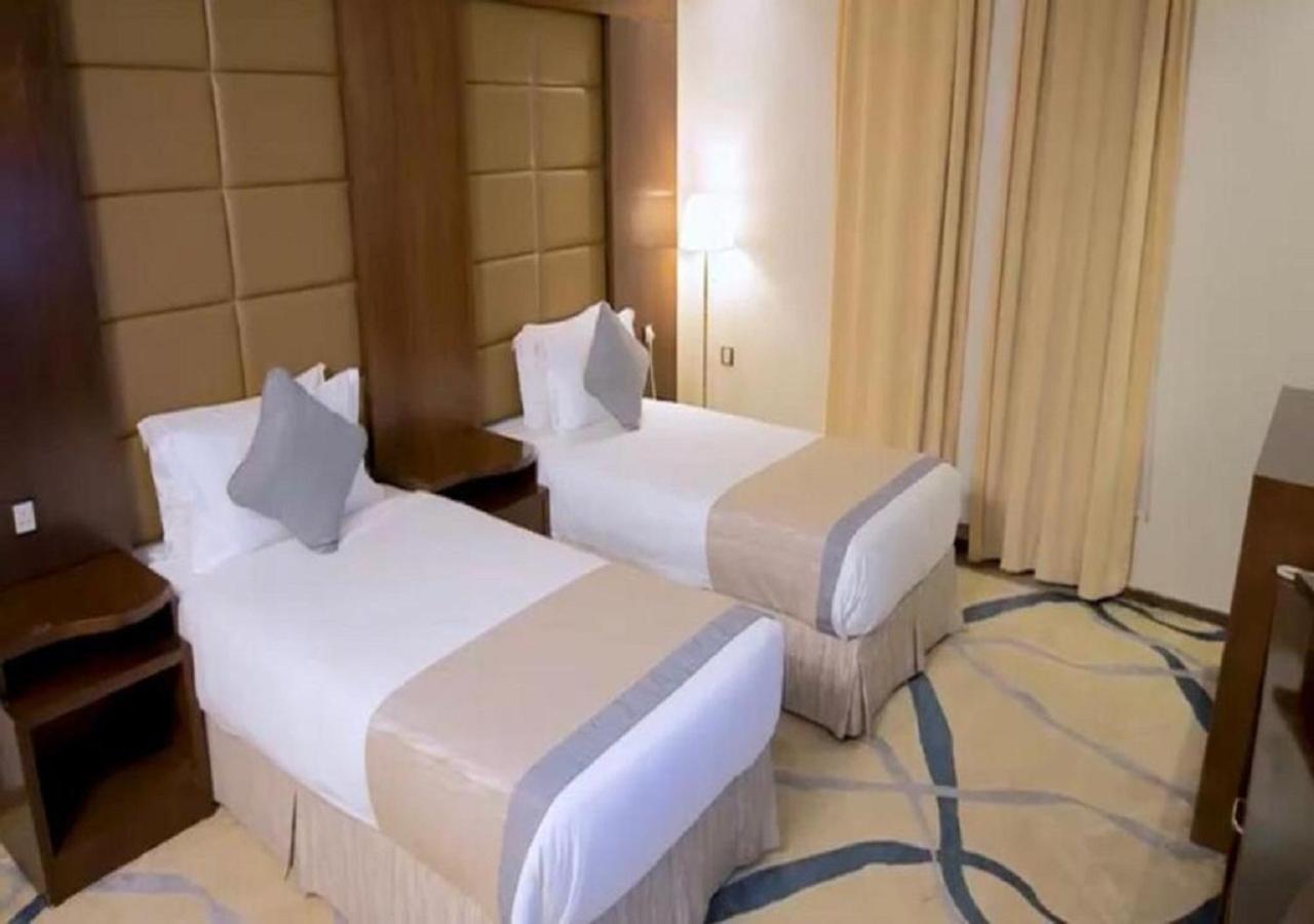 Sansa Hotel Джеда Екстериор снимка