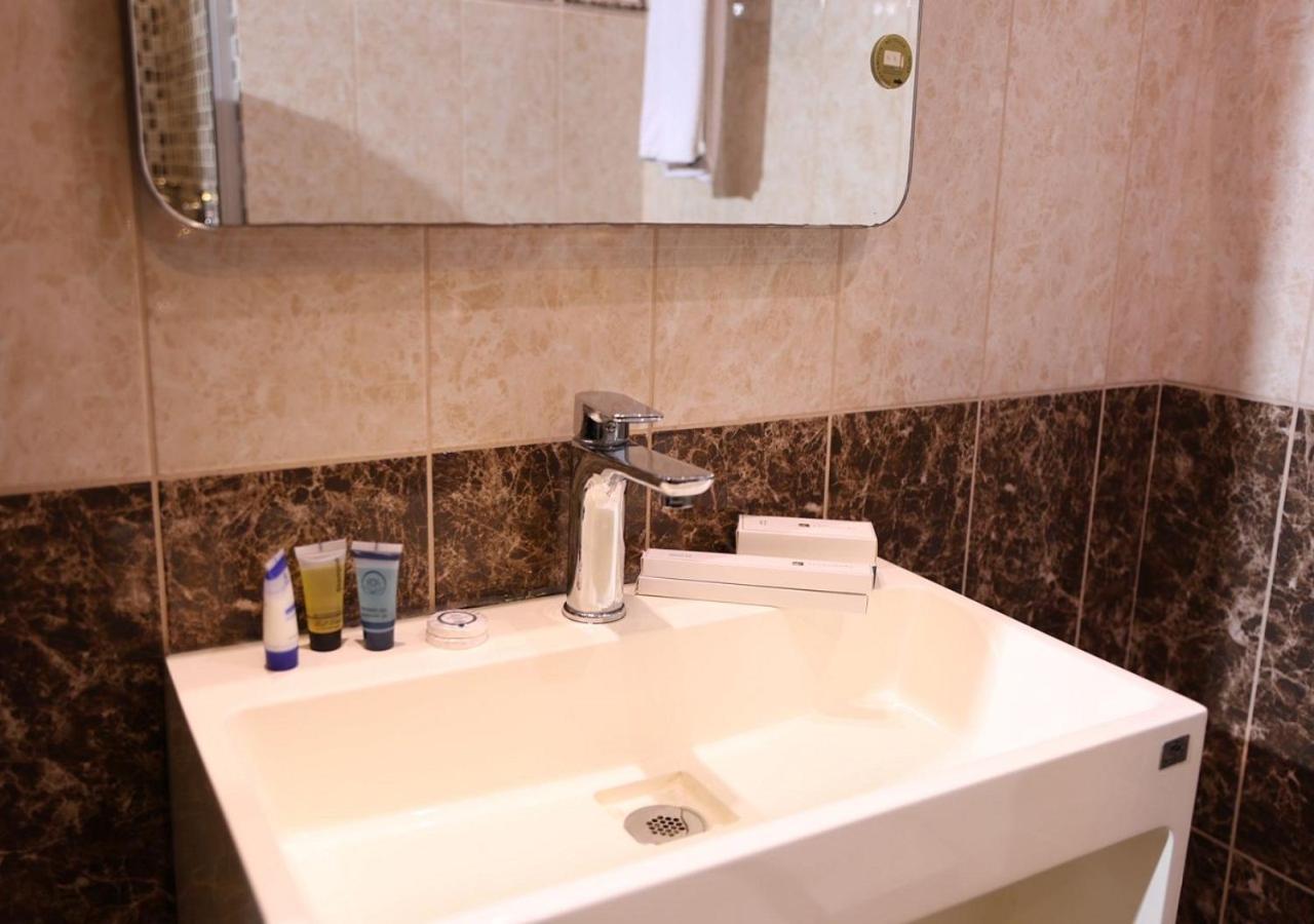 Sansa Hotel Джеда Екстериор снимка