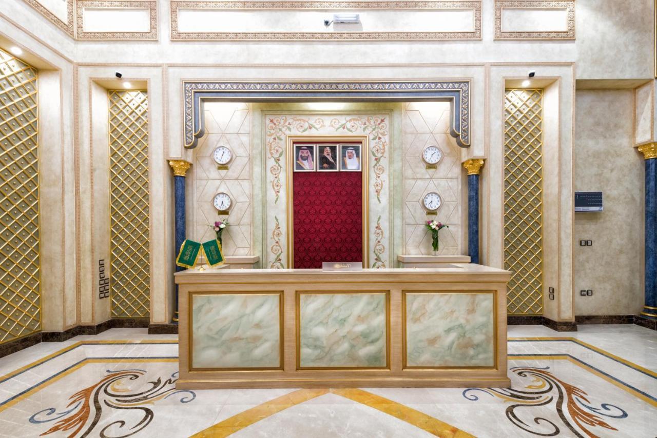 Sansa Hotel Джеда Екстериор снимка
