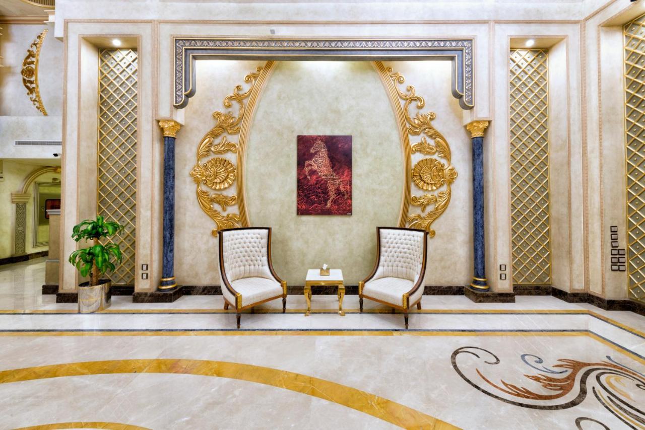 Sansa Hotel Джеда Екстериор снимка